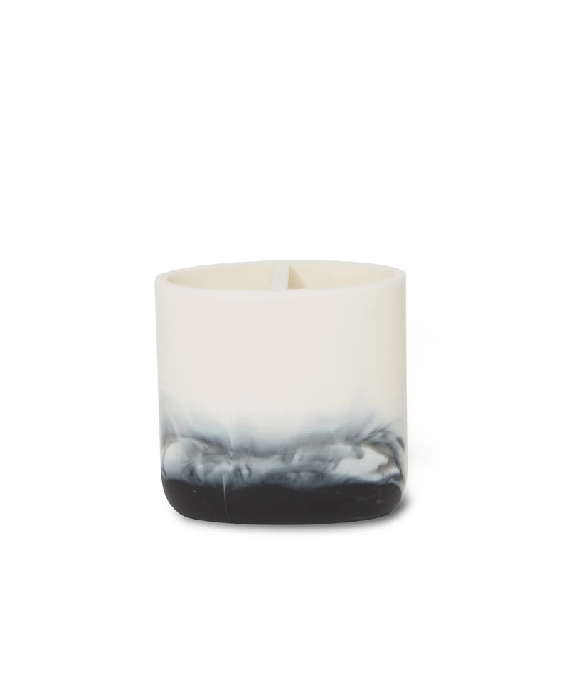 Roselli Trading Company Ombre 4.5" Toothbrush Holder