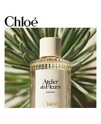 Chloe Atelier des Fleurs Cedrus Eau de Parfum Spray, 5 oz.