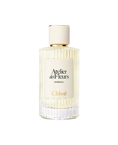 Chloe Atelier des Fleurs Verbena Eau de Parfum Spray, 5 oz.