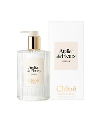 Chloe Atelier des Fleurs Cedrus Perfumed Shower Gel, 10 oz.