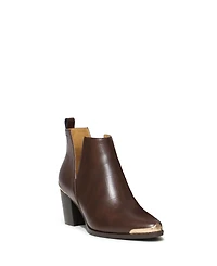 Belle & Bloom Austin Suede Ankle Boot