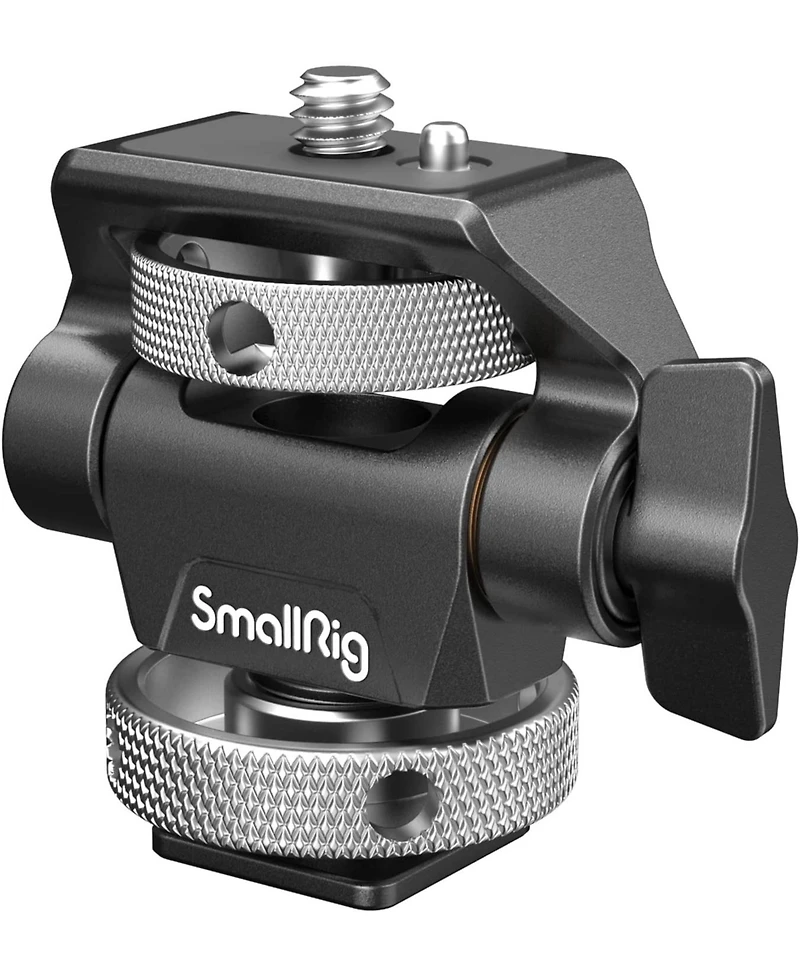 Neewer MA019 Camera Mounting Accessory for Atomos Ninja 5" and 7" Camera Monitor