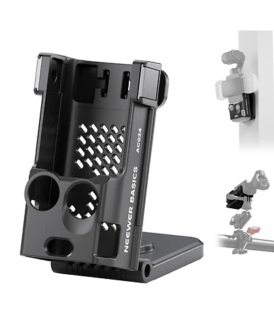 Neewer AC024 Camera Mounting Accessory for Dji Osmo Pocket 3