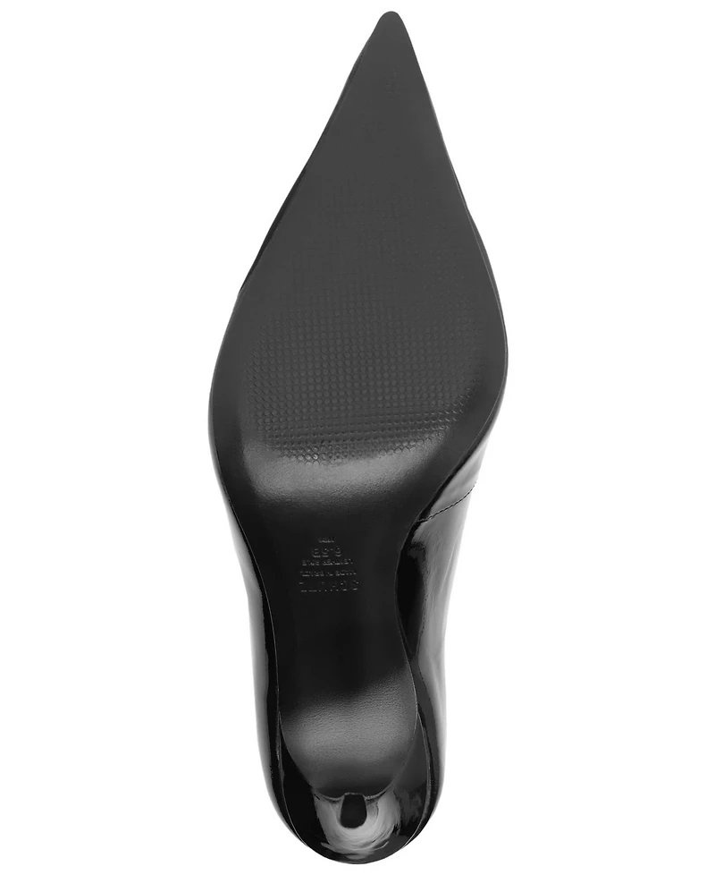 Schutz Women's Claudia Pointed Toe Pumps
