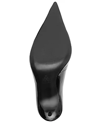 Schutz Women's Claudia Pointed Toe Pumps