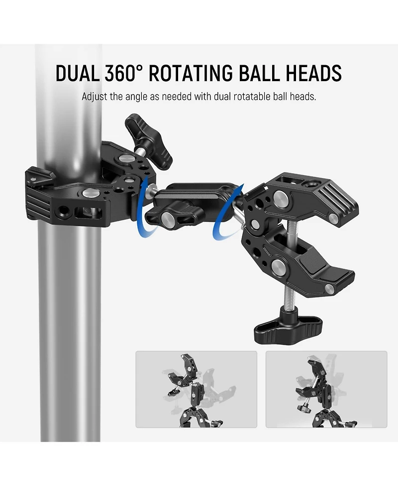 Neewer Camera Mounting Accessory