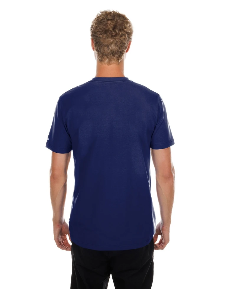 New Era Men's Royal Buffalo Bills Stadium Inaugural Season T-Shirt