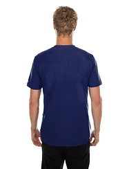 New Era Men's Royal Buffalo Bills Stadium Inaugural Season T-Shirt