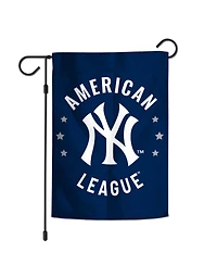 Wincraft New York Yankees 12" x 18" Double-Sided America 250 Garden Flag