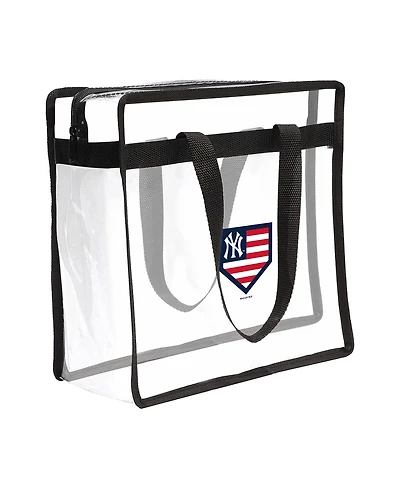 Wincraft New York Yankees Clear Tote Bag