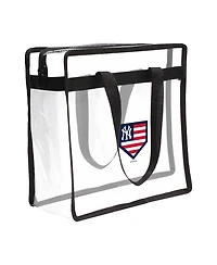 Wincraft New York Yankees Clear Tote Bag