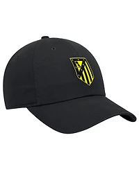 Nike Men's Black Atletico de Madrid Club Adjustable Hat
