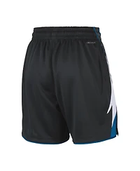 Nike Women's Black Minnesota Lynx 2026 On-Court Dri-fit Victory Rebel Edition Shorts
