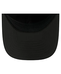 New Era Men's Black Washington Commanders 2026 Nfl Training Camp 39THIRTY Flex Hat