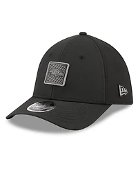 New Era Men's Black Baltimore Ravens 2026 Nfl Training Camp 39THIRTY Flex Hat
