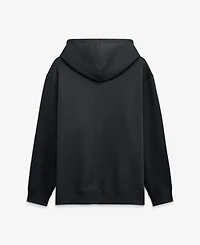 Fanatics Men's Utah Mammoth Black Out Hoodie