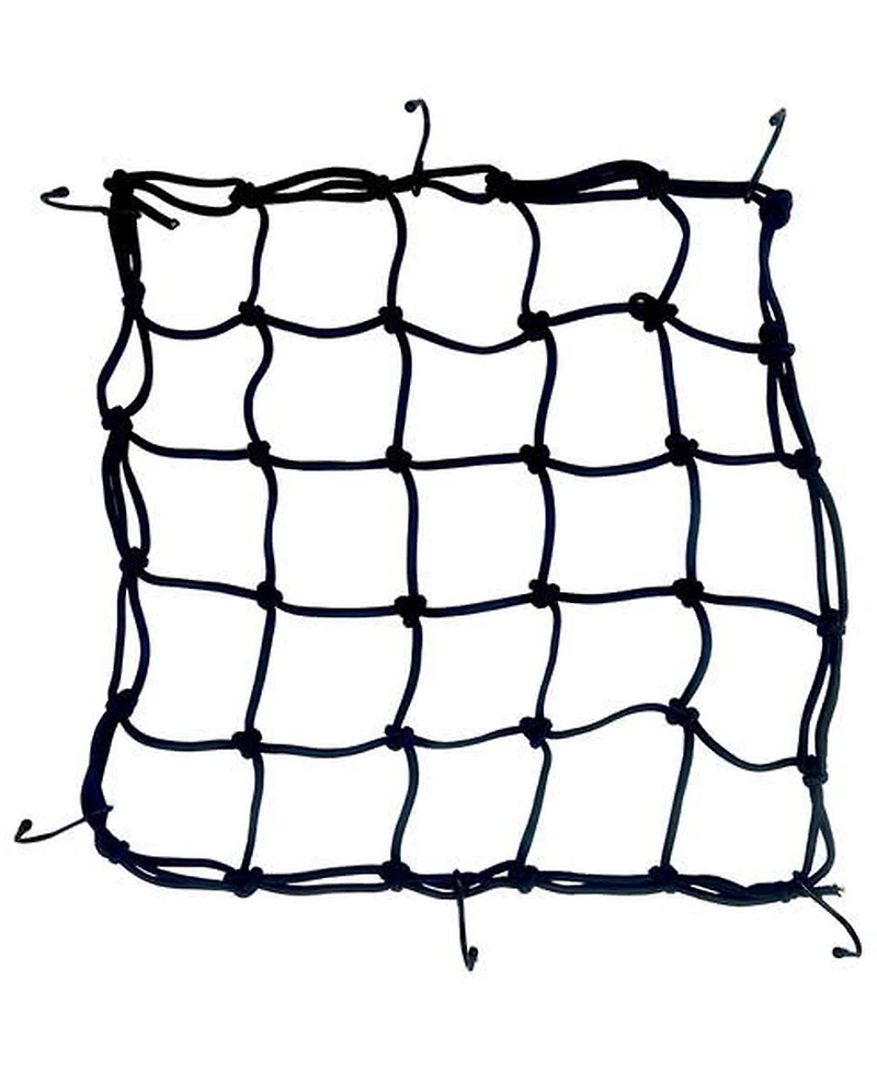 JupiterBike Electric Bikes Heavy Duty Cargo Net