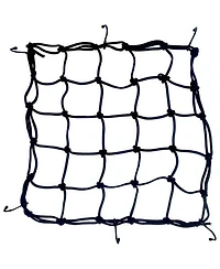 JupiterBike Electric Bikes Heavy Duty Cargo Net