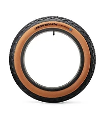 JupiterBike Chaoyang Arisun Fat Tire, 20" x 4.0"