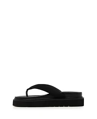 Therapy Australia Women's Vacay Round Toe Thong Sandal