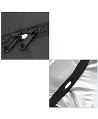 Neewer Softbox with 120cm for select Canon, Nikon and Sony cameras