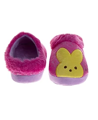Peeps Women's Soft Comfort Indoor Slip On Slippers