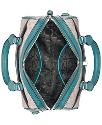 Calvin Klein Genevieve Mini Crossbody Handbag