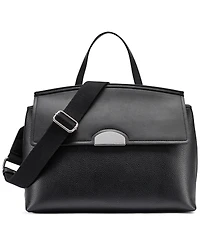 Calvin Klein Arabella Medium Satchel Handbag
