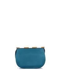 Pre-Owned HERMES 25 Saut Bag Clemence