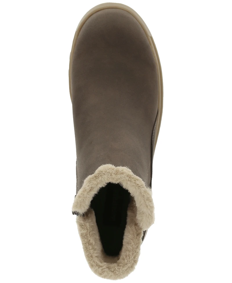 Baretraps Women's Noemi Cold Weather Booties