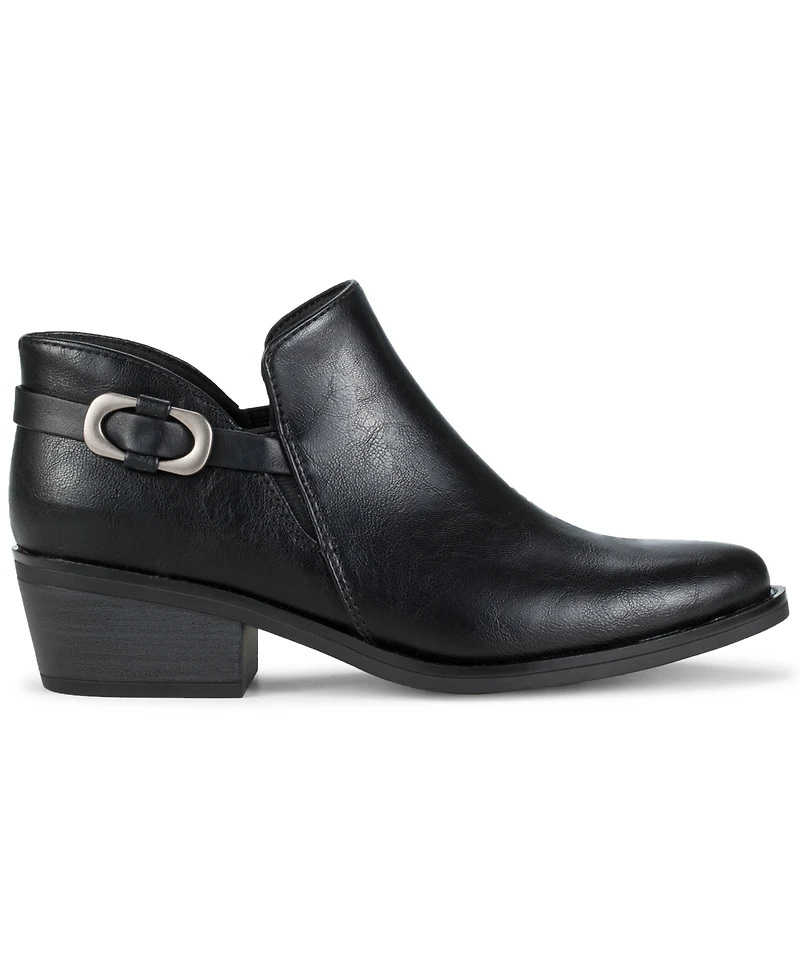 Baretraps Women's Persis Ankle Booties