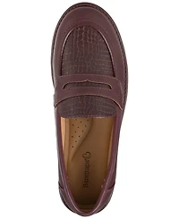 Baretraps Women's Calli Slip-On Loafers
