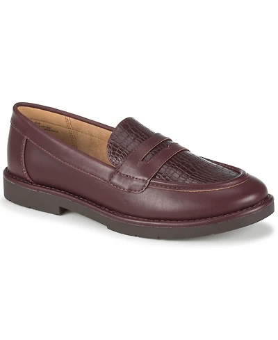 Baretraps Women's Calli Slip-On Loafers