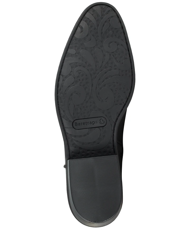 Baretraps Women's Nova Western Booties