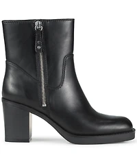 Baretraps Women's Gretta Block Heel Booties