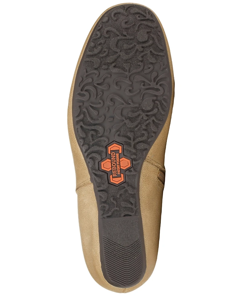Baretraps Women's Payten Zipper Booties