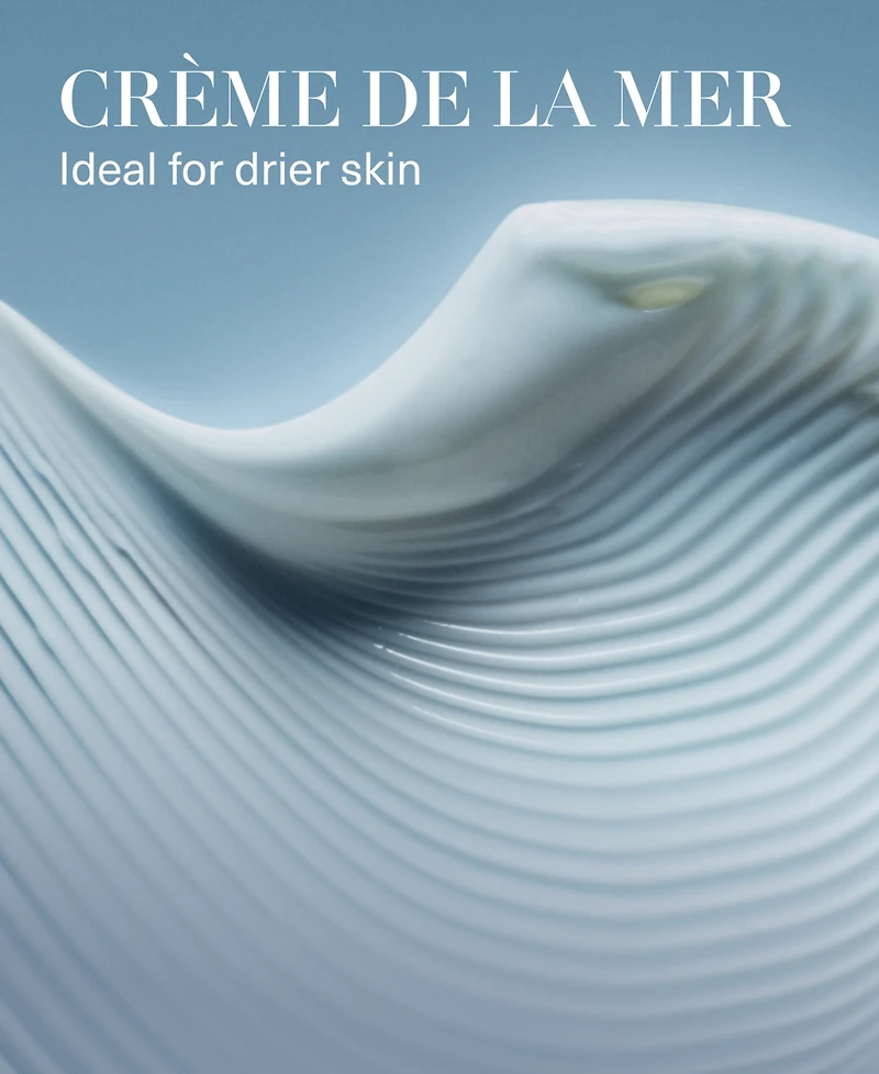 La Mer 2-Piece The Creme de La Mer Duet Skincare Set