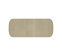 Bernhardt Arcadia 30" Wood Faux Stone Top Dining Table