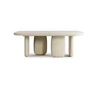Bernhardt Arcadia 7-Piece Wooden Dining Set