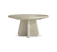 Bernhardt Arcadia 5-Piece Round Dining Set