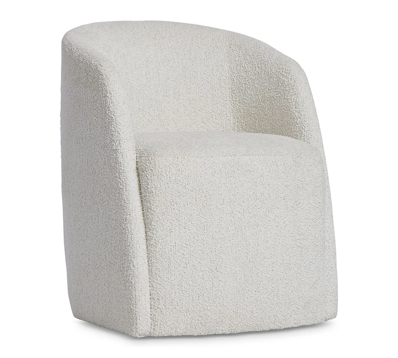 Bernhardt Arcadia 2-Piece Fully Upholstered Armchair Set