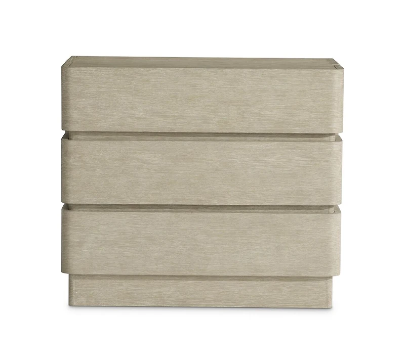 Bernhardt Arcadia 3-Piece California King Bed Set