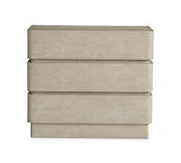 Bernhardt Arcadia 3-Piece California King Bed Set