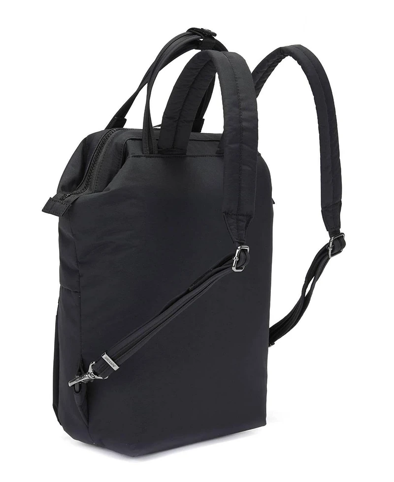 Pacsafe Citysafe Cx mini backpack