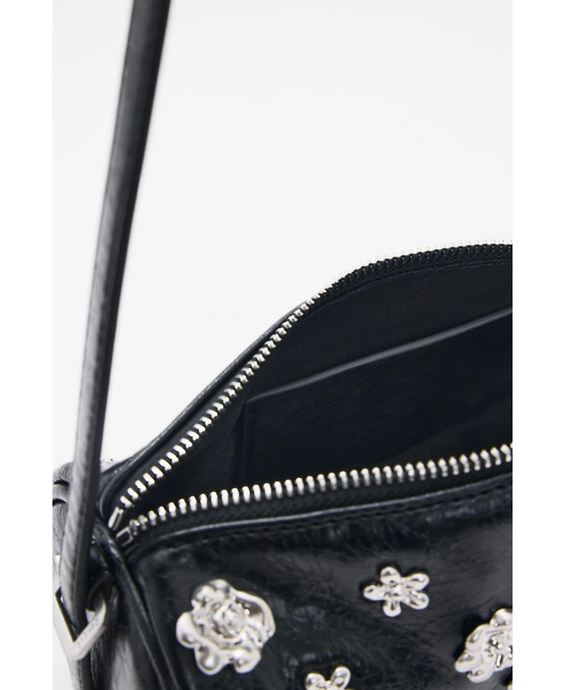 Desigual Women's Small quilted bag