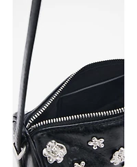 Desigual Women's Small quilted bag