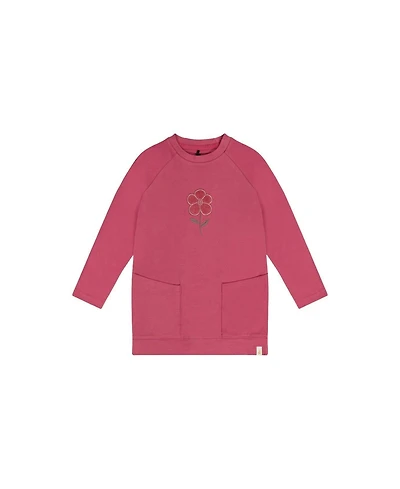 Deux par Little Girls 6-12 Tunic