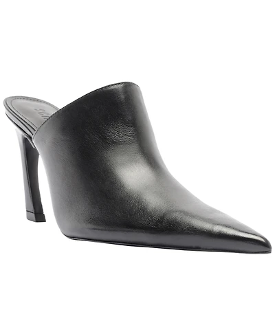 Schutz Women's Lexi Pointed Toe Mule Pumps