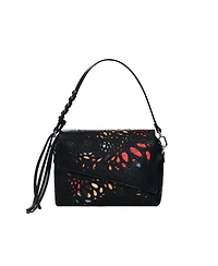Desigual Women's Medium Cut-out Bag