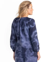 Ocean+main Women's Gauze Top